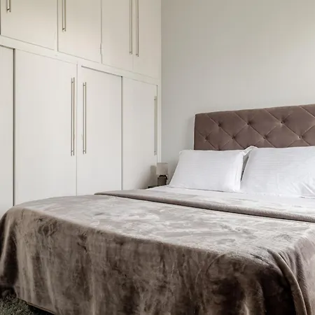 Apartment Eclipse Business Center Athens