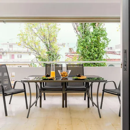 Eclipse Business Center Apartment