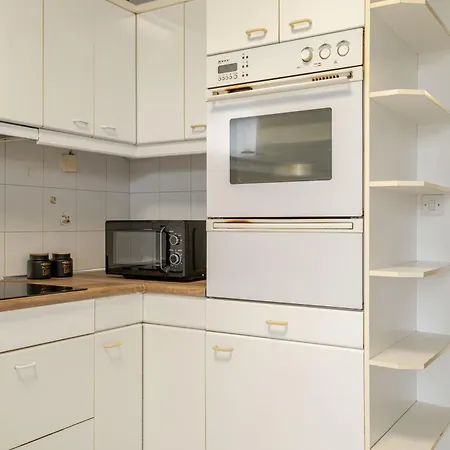 Eclipse Business Center Apartment Athens