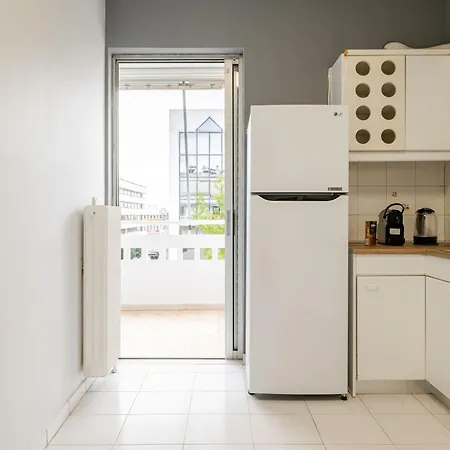 Eclipse Business Center Apartment *