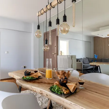 Eclipse Business Center Apartment