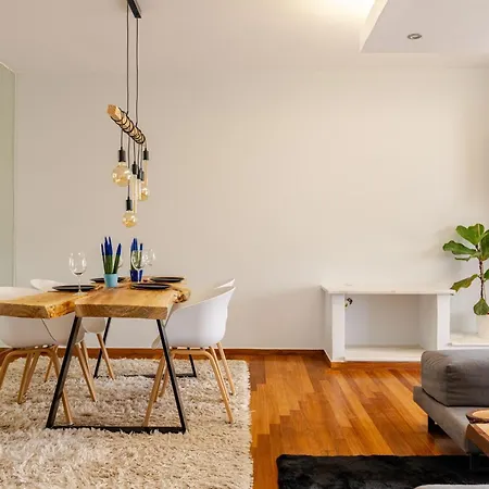 Eclipse Business Center Apartment Athens
